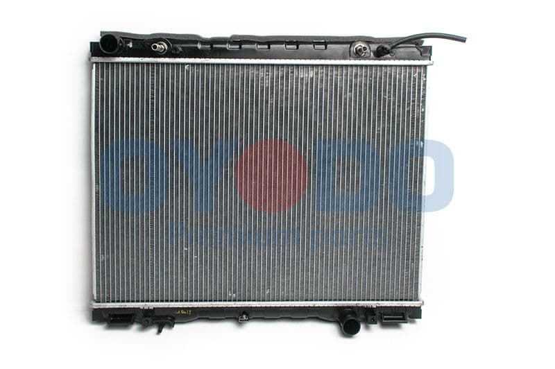 Radiators, Motora dzesēšanas sistēma Oyodo 60C0311-OYO 1