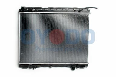 Radiators, Motora dzesēšanas sistēma Oyodo 60C0311-OYO 1