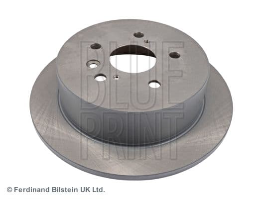 Bremžu diski BLUE PRINT ADT343171 1