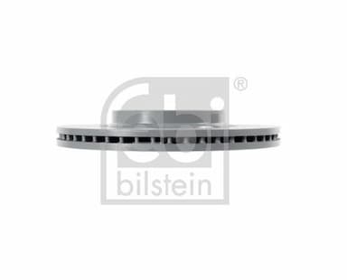 Bremžu diski FEBI BILSTEIN 108575 3