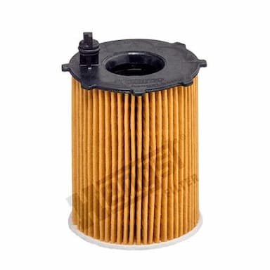 Eļļas filtrs HENGST FILTER E40H D323 1