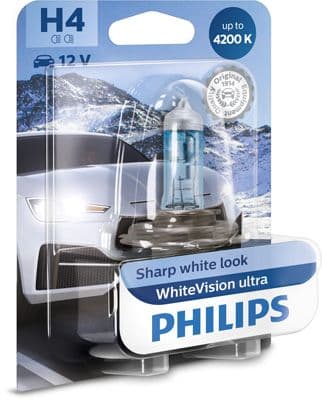 Kvēlspuldze PHILIPS 12342WVUB1 1