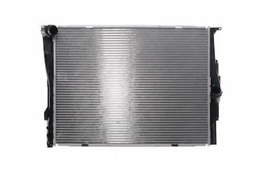 Radiators, Motora dzesēšanas sistēma MAHLE CR 1087 000S 3