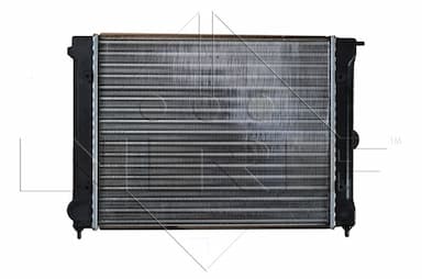 Radiators, Motora dzesēšanas sistēma NRF 58696 2