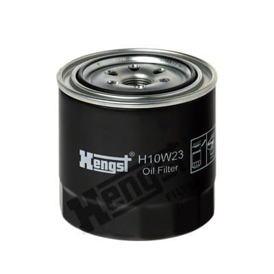 Eļļas filtrs HENGST FILTER H10W23 1