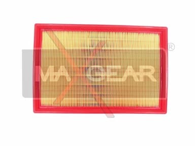 Gaisa filtrs MAXGEAR 26-0324 2