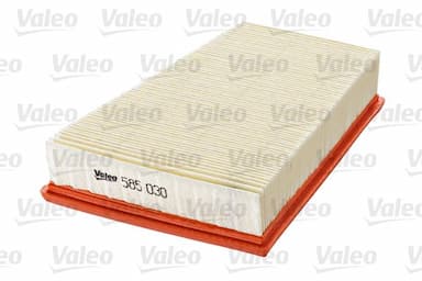 Gaisa filtrs VALEO 585030 2