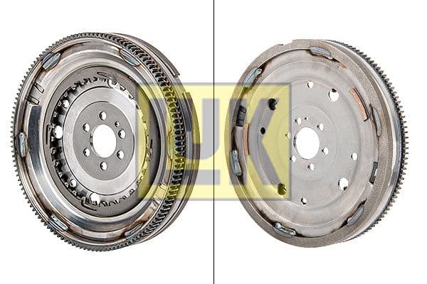 Spararats Schaeffler LuK 415 0900 09 1