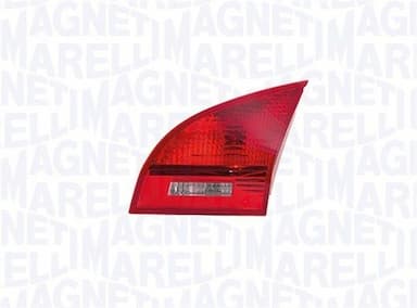 Aizmugurējais lukturis MAGNETI MARELLI 714021580201 1