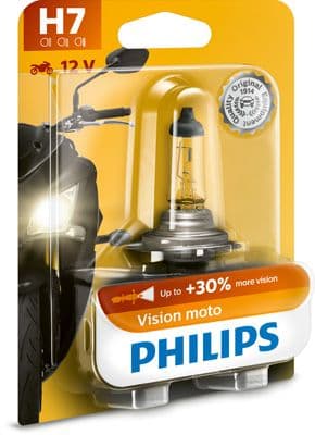 Kvēlspuldze PHILIPS 12972PRBW 1