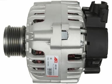 Ģenerators AS-PL A3138 4