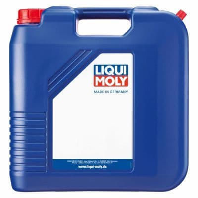 Motoreļļa LIQUI MOLY 1562 1