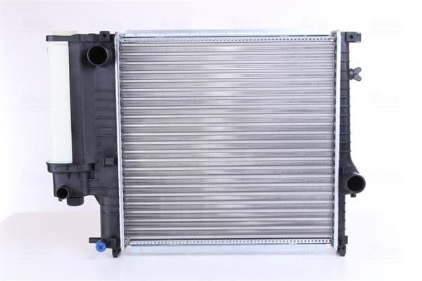 Radiators, Motora dzesēšanas sistēma NISSENS 60623 1