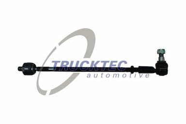 Stūres šķērsstiepnis TRUCKTEC AUTOMOTIVE 02.37.049 1