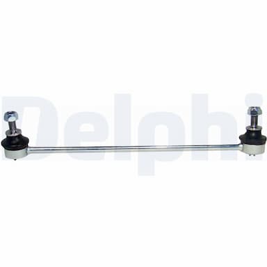 Stiepnis/Atsaite, Stabilizators DELPHI TC2324 1