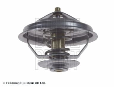 Termostats, Dzesēšanas šķidrums BLUE PRINT ADJ139202 2