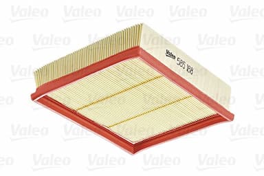 Gaisa filtrs VALEO 585188 3