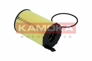 Eļļas filtrs KAMOKA F117701 4