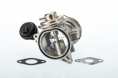 Izpl. gāzu recirkulācijas vārsts BorgWarner (Wahler) 7649D 1