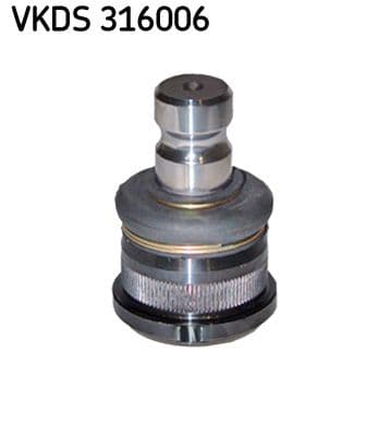 Balst-/Virzošais šarnīrs SKF VKDS 316006 1