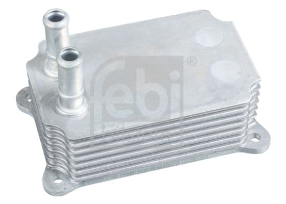 Eļļas radiators, Motoreļļa FEBI BILSTEIN 106195 1