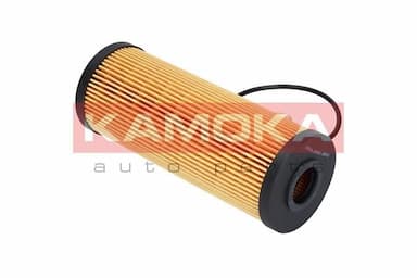 Eļļas filtrs KAMOKA F108601 4