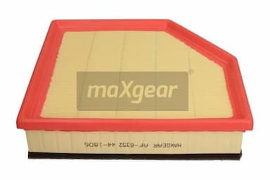 Gaisa filtrs MAXGEAR 26-1338 1