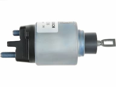 Ievilcējrelejs, Starteris AS-PL SS0169(BOSCH) 1