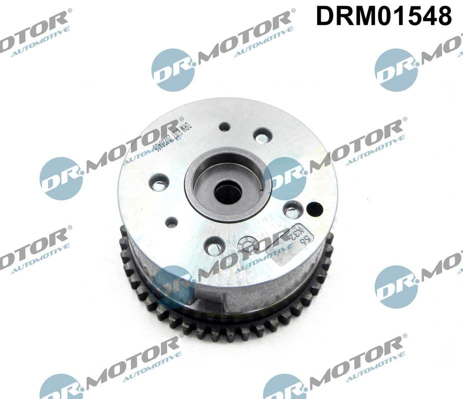 Sadales vārpstas regulēšanas mehānisms Dr.Motor Automotive DRM01548 1