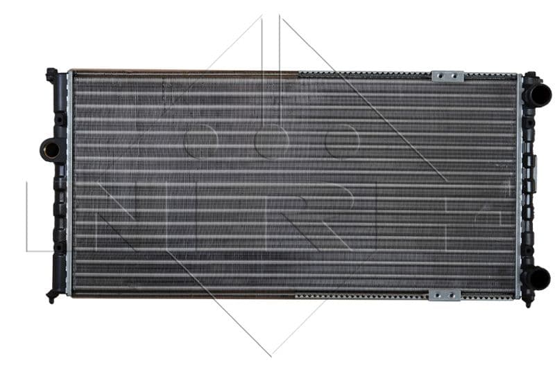 Radiators, Motora dzesēšanas sistēma NRF 58095 1