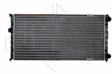 Radiators, Motora dzesēšanas sistēma NRF 58095 1