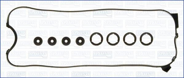 Blīvju komplekts, Motora bloka galvas vāks AJUSA 56016200 1