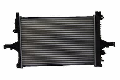 Radiators, Motora dzesēšanas sistēma MAXGEAR AC256918 2