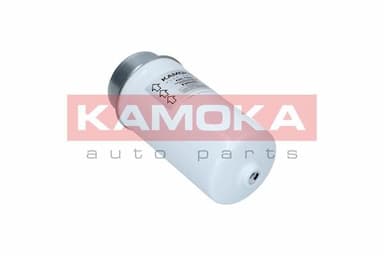 Degvielas filtrs KAMOKA F304401 2