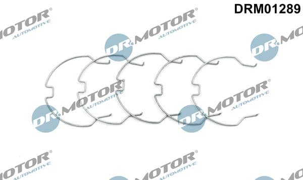 Saturošā skava, Kompresors Dr.Motor Automotive DRM01289 1