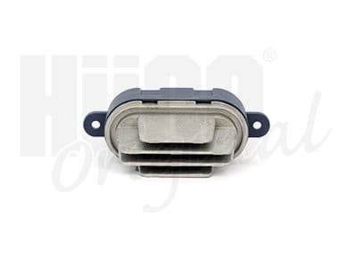 Regulators, Salona ventilators HITACHI 132575 1