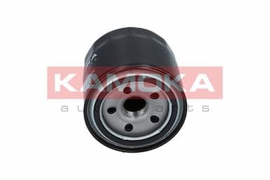 Eļļas filtrs KAMOKA F104701 1