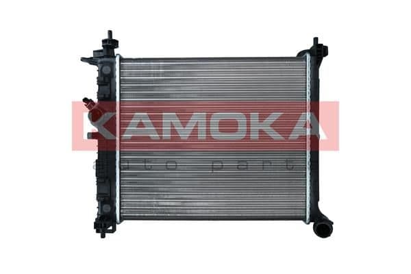 Radiators, Motora dzesēšanas sistēma KAMOKA 7705089 1