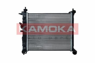 Radiators, Motora dzesēšanas sistēma KAMOKA 7705089 1