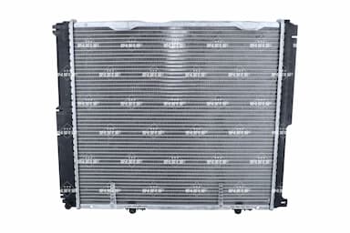 Radiators, Motora dzesēšanas sistēma NRF 516572 3