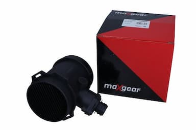 Gaisa masas mērītājs MAXGEAR 51-0150 1