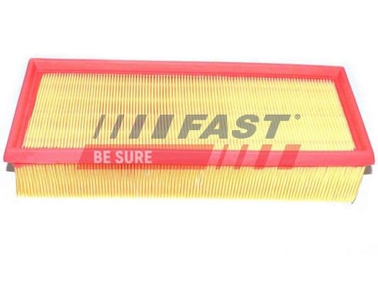 Gaisa filtrs FAST FT37110 1