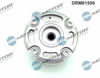 Sadales vārpstas regulēšanas mehānisms Dr.Motor Automotive DRM01509 2