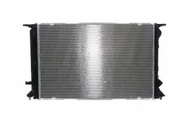 Radiators, Motora dzesēšanas sistēma MAHLE CR 1134 000S 6