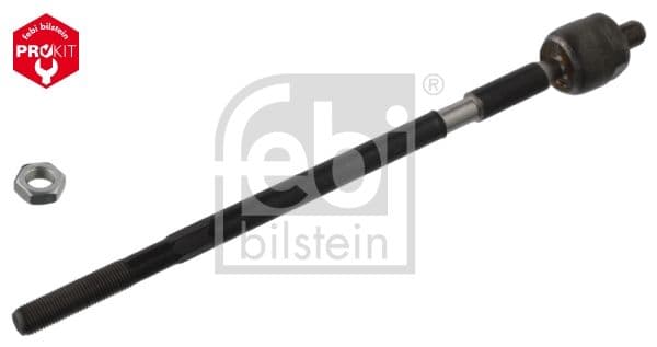 Aksiālais šarnīrs, Stūres šķērsstiepnis FEBI BILSTEIN 37065 1