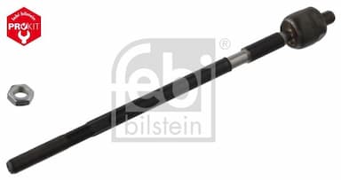 Aksiālais šarnīrs, Stūres šķērsstiepnis FEBI BILSTEIN 37065 1