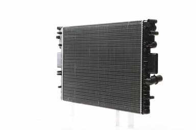 Radiators, Motora dzesēšanas sistēma MAHLE CR 1551 000S 7