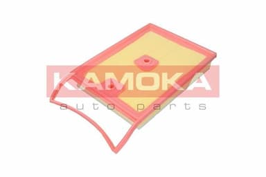 Gaisa filtrs KAMOKA F250801 2