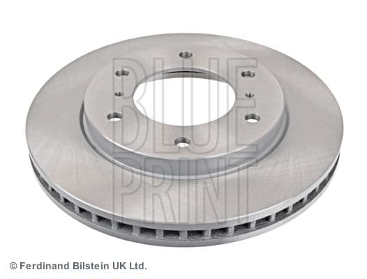 Bremžu diski BLUE PRINT ADC443107 1