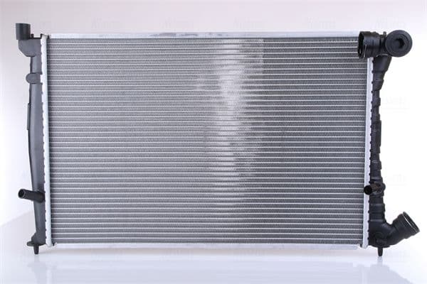 Radiators, Motora dzesēšanas sistēma NISSENS 61338A 1